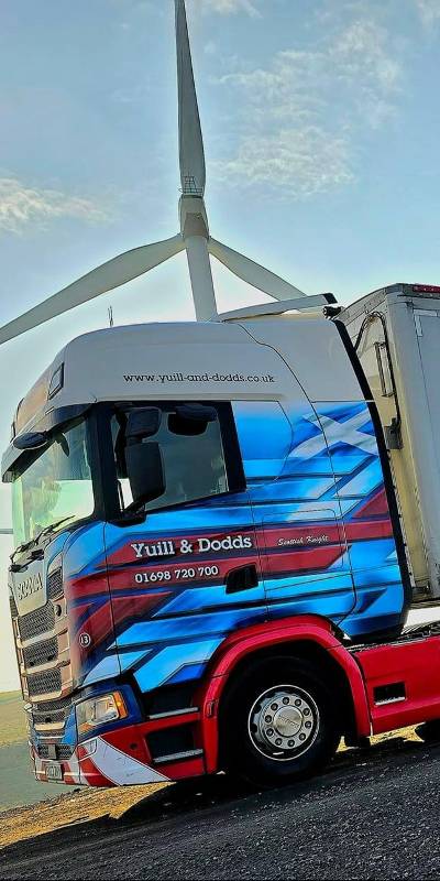 haulage-scotland